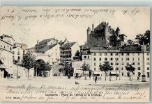 1000 Lausanne Losanna