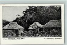 Nr. 27 - Yokohama - Jaim House Klaus Schokolade