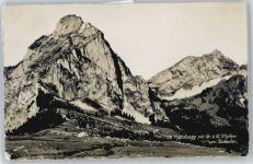 Holzegg - Mythen