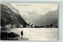 6454 Flüelen