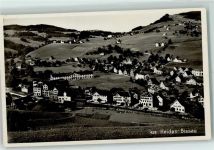 9410 Heiden Gebrauchsspuren Bissau