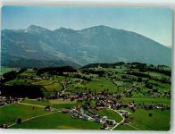 8717 Benken SG Foto AK Speer Schäniserberg Foto Gross