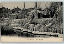 1290 Versoix - Bise Glaciale