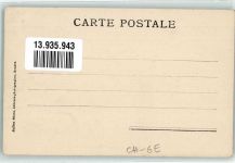 1290 Versoix - Bise Glaciale