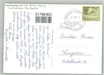 6576 Gerra - Lago Maggiore