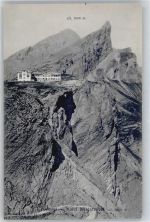 3954 Leukerbad Loèche-les-Bains - Hotel Wildstrubel, Gemmi AKU2