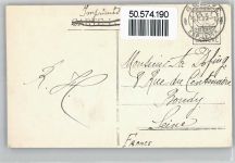 1200 Genève Genf - Mont-Blanc, Brücke AKU2