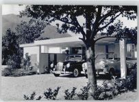 6652 Tegna - Casa Barbate, Auto