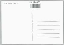 6652 Tegna - Casa Barbate, Auto