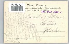 2720 Tramelan - Gesamtansicht Kav. Mitr. Komp. 4