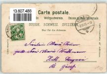 8874 Mühlehorn 1901