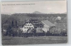 4432 Lampenberg - Kurort Abendsmatt