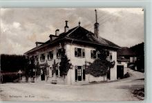 1338 Ballaigues - La Cure
