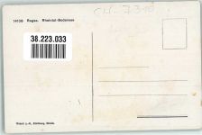 7310 Bad Ragaz Foto AK Vogelschau Rheintal-Bodensee