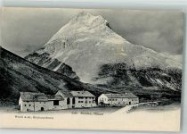 7504 Pontresina - Berninahäuser