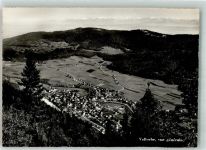 1337 Vallorbe Foto AK