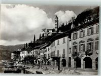 6922 Morcote Foto AK