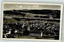 2300 La Chaux-de-Fonds Foto AK
