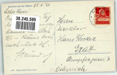6440 Brunnen 1930 Foto AK Dampfschiff