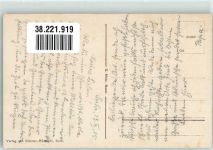 5034 Suhr 1915 Foto AK Kirche