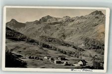 7514 Fex 1928 Foto AK