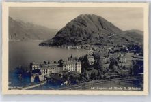 6900 Lugano Calprino - Monte San Salvatore, Hotel Metropole AKU2