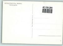 4000 Basel Bâle - Bürgerspital AKU2