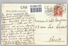 1000 Lausanne Losanna - Kirche AKU2