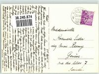 3113 Rubigen Beitenwil 1936 Foto AK