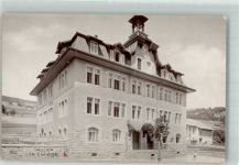 1325 Vaulion Foto AK Le College