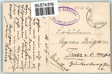 8750 Klöntal - Klönthaler See