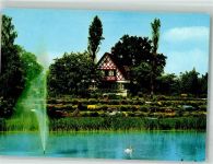 8580 Amriswil Foto AK Gasthaus Weyershüsli