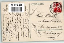 7504 Pontresina 1913 Foto AK