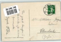 1800 Vevey 1912 Foto AK