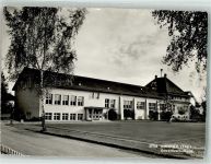 8580 Amriswil Foto AK Gewerbeschulhaus
