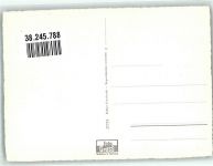 8580 Amriswil Foto AK Gewerbeschulhaus