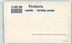 8750 Glarus Foto AK Medaillen Schützenfest Glarus Winterthur Neuchatel