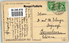 8000 Zürich 1908 Foto AK Polytechnikum