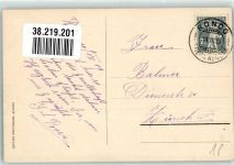 6600 Locarno 1912 Foto AK