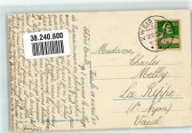 3770 Zweisimmen 1927 Winter
