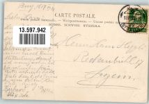 9434 Au SG 1923 Foto AK Gasthaus zur Burg
