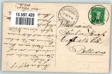 3963 Montana 1929 Winter Pension Chalet Zufferey La Combaz