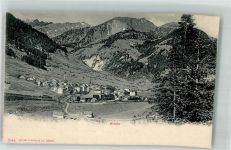 6780 Airolo Foto AK