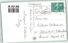 3920 Zermatt 1962 Foto AK Matterhorn Kirche Kapelle Findelen