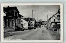 9430 St. Margrethen SG Foto AK Hauptstrasse