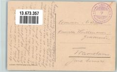 3213 Liebistorf Foto AK Mühle Schmiede Feldpost Comp.Ldstr. Genie 7