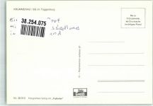 9643 Krummenau Foto AK