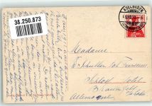 3715 Adelboden BE 1912 Foto AK Wildstrubel Fizer