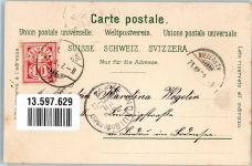 9240 Uzwil 1902 Foto AK Fabrik