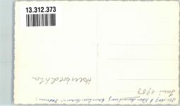 4436 Oberdorf BL 1953 Foto AK Ort handschriftlich